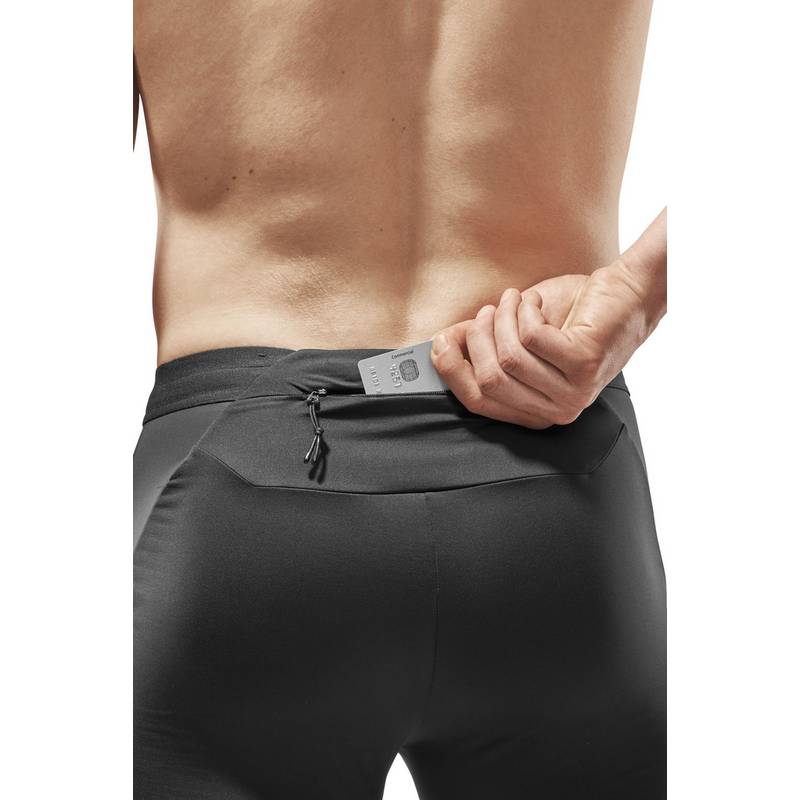 CEP Cold Weather Tights Lauftights Herren