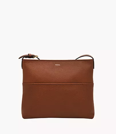 Fossil Outlet Large Crossbody Phoebe