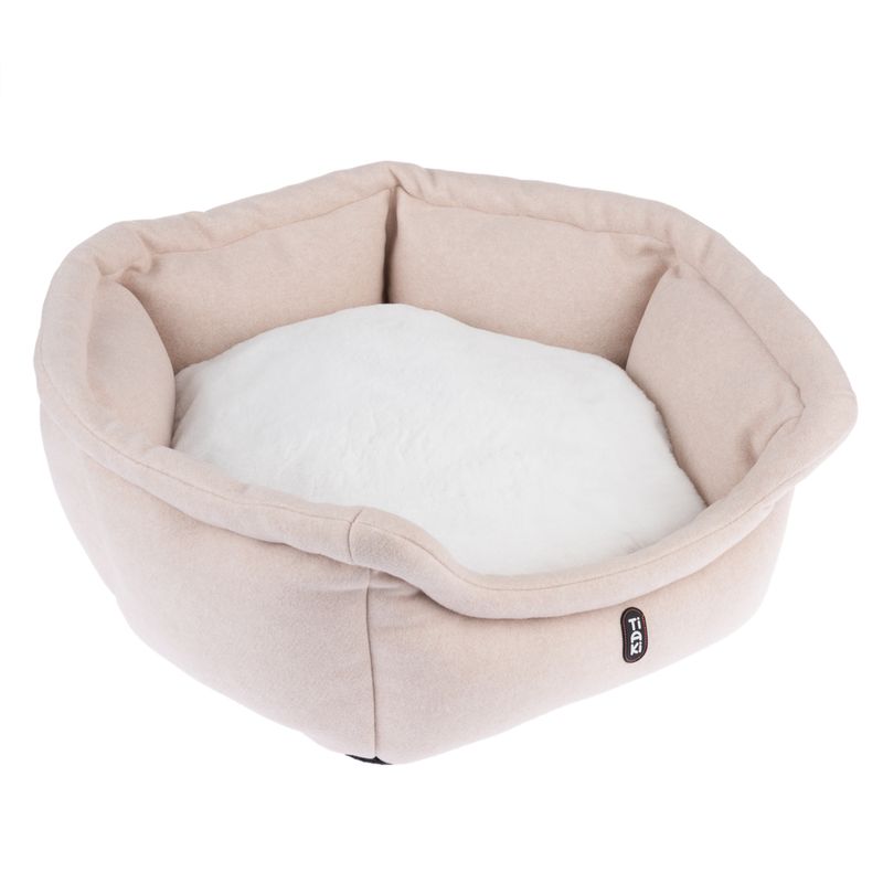 TIAKI Kuschelbett Frankie zu TOP-Preisen