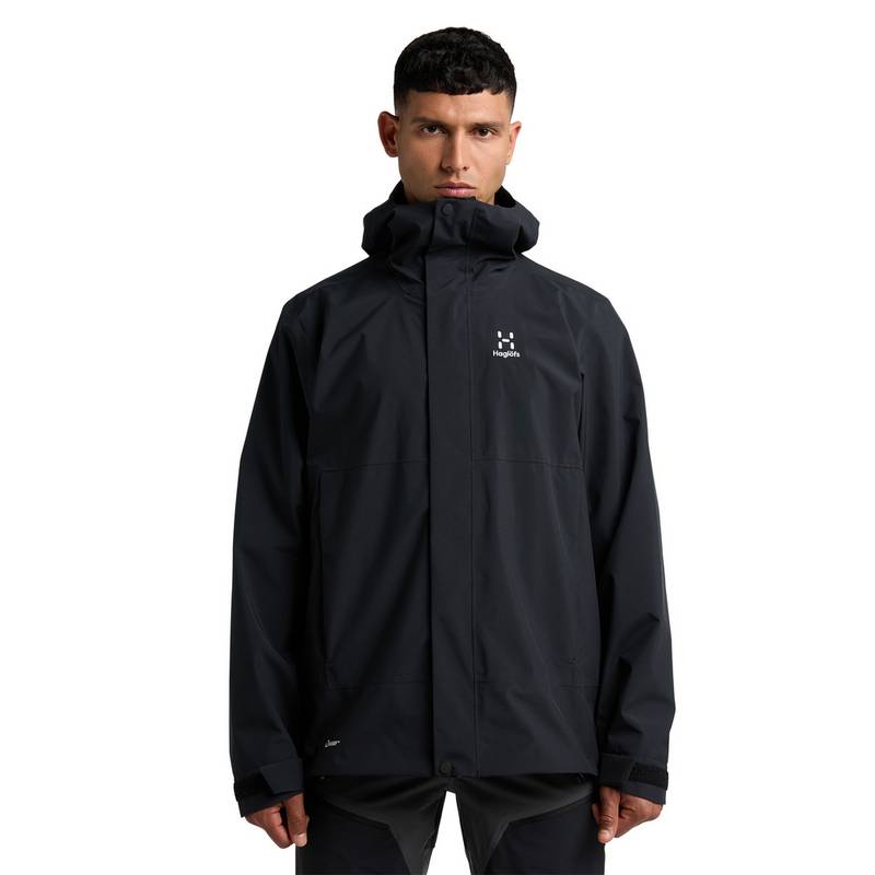 Haglfs Koyal Proof Jacket Hardshelljacke Herren