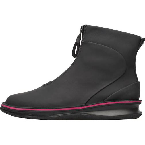 Camper Stiefeletten Rolling
