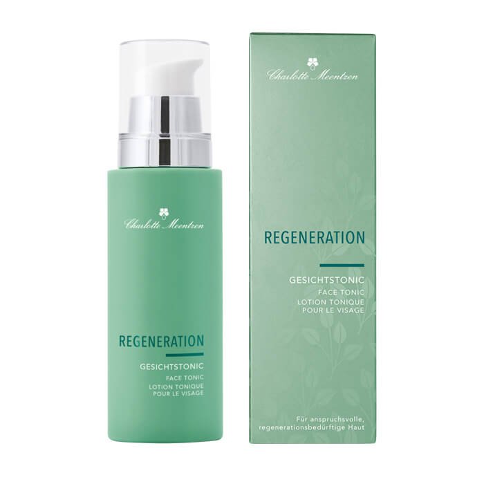 Charlotte Meentzen Regeneration Gesichtstonic