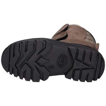 Lurchi Firo Schneeboots in braun