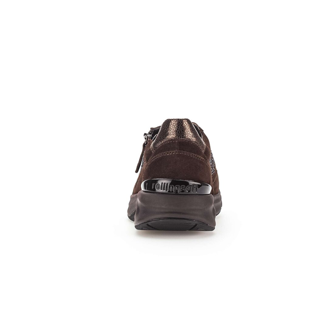 rollingsoft Sneaker low braun