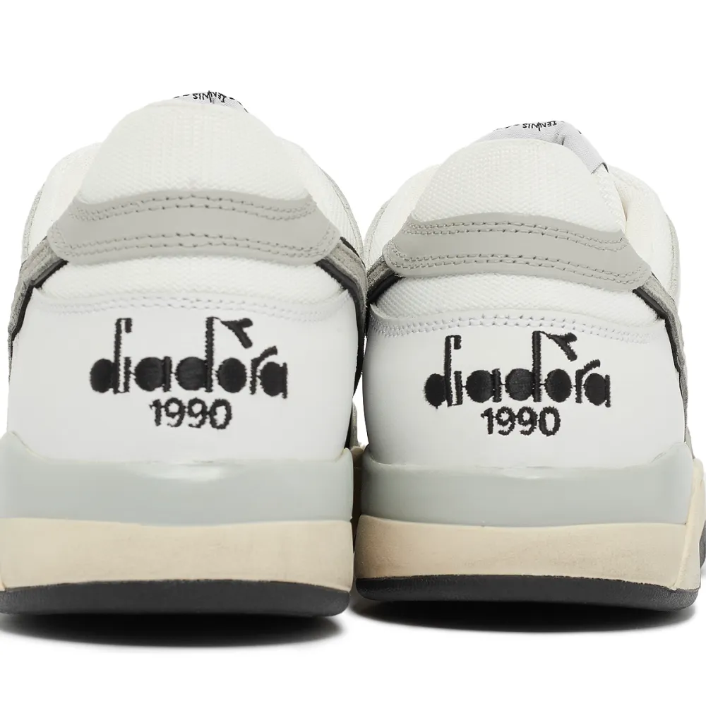 Diadora B 560 Used 201.180117-C0341 / weiss