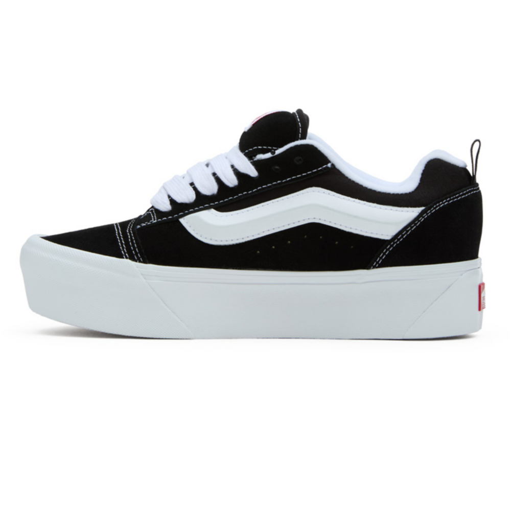 Vans Knu Stack VN000CP66BT / schwarz