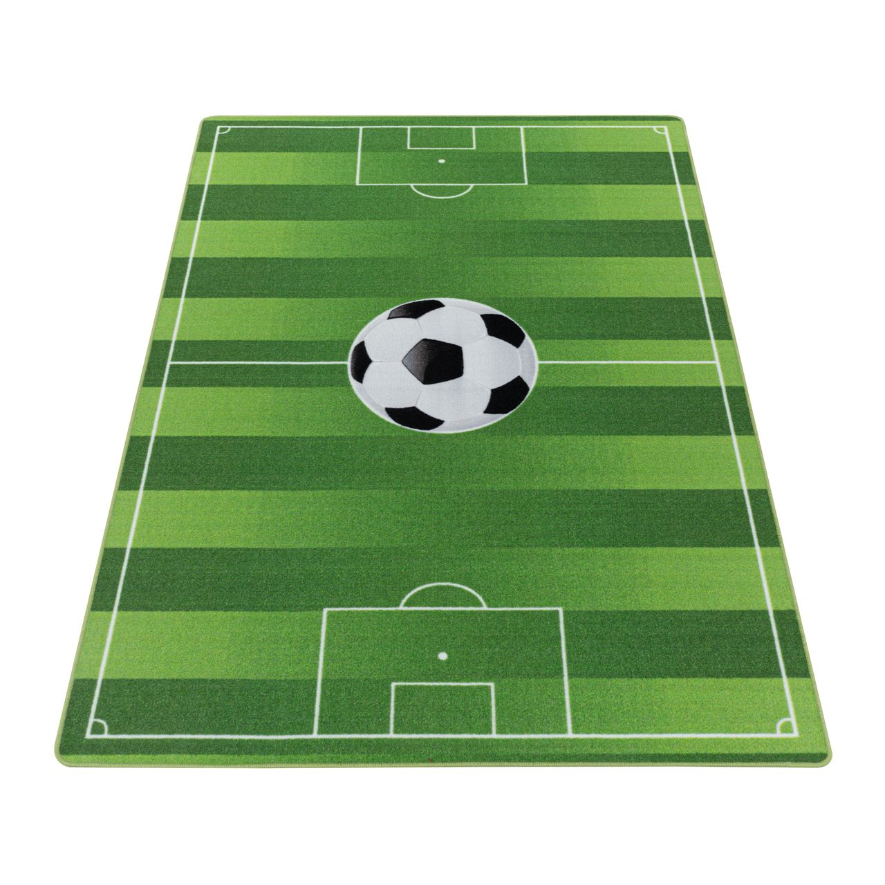 Ayyildiz Teppich, PLAY 2911, GREEN, 160 x 230 cm