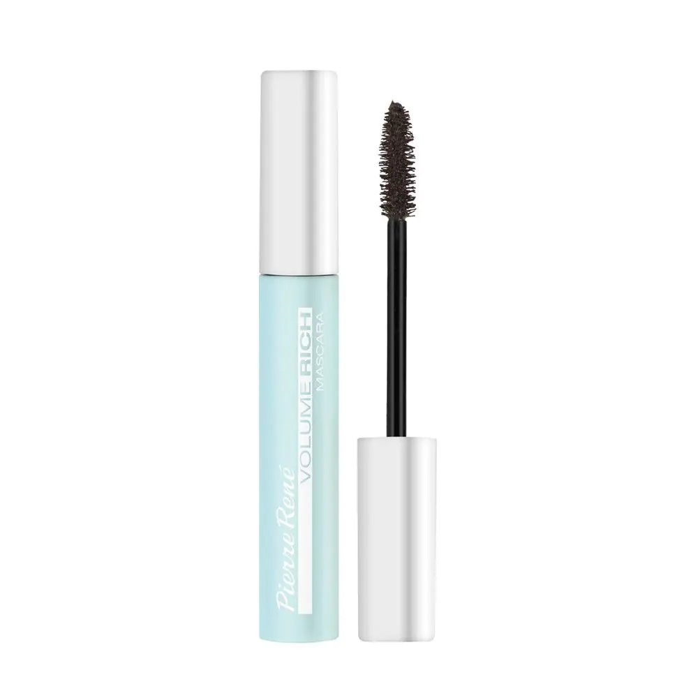 Μάσκαρα Pierre Rene Volume Rich 02 Brown 10ml