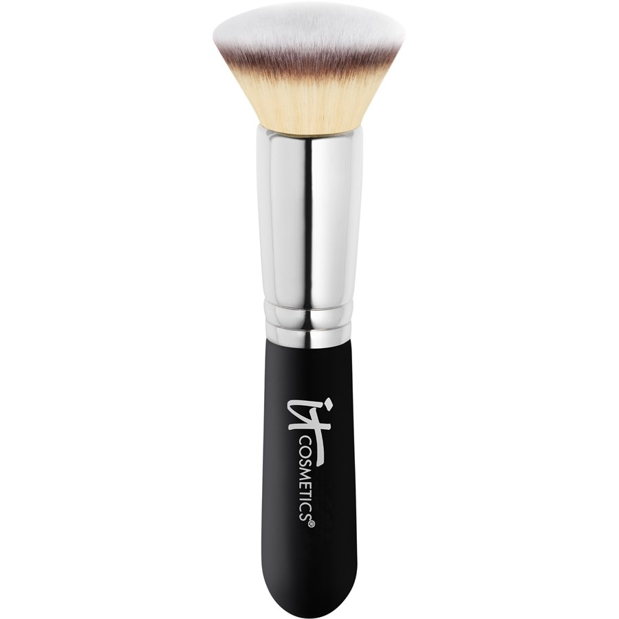 Flat Top Foundation Brush