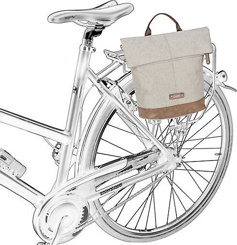 ZWEI Fahrradtasche Olli Cycle OC17