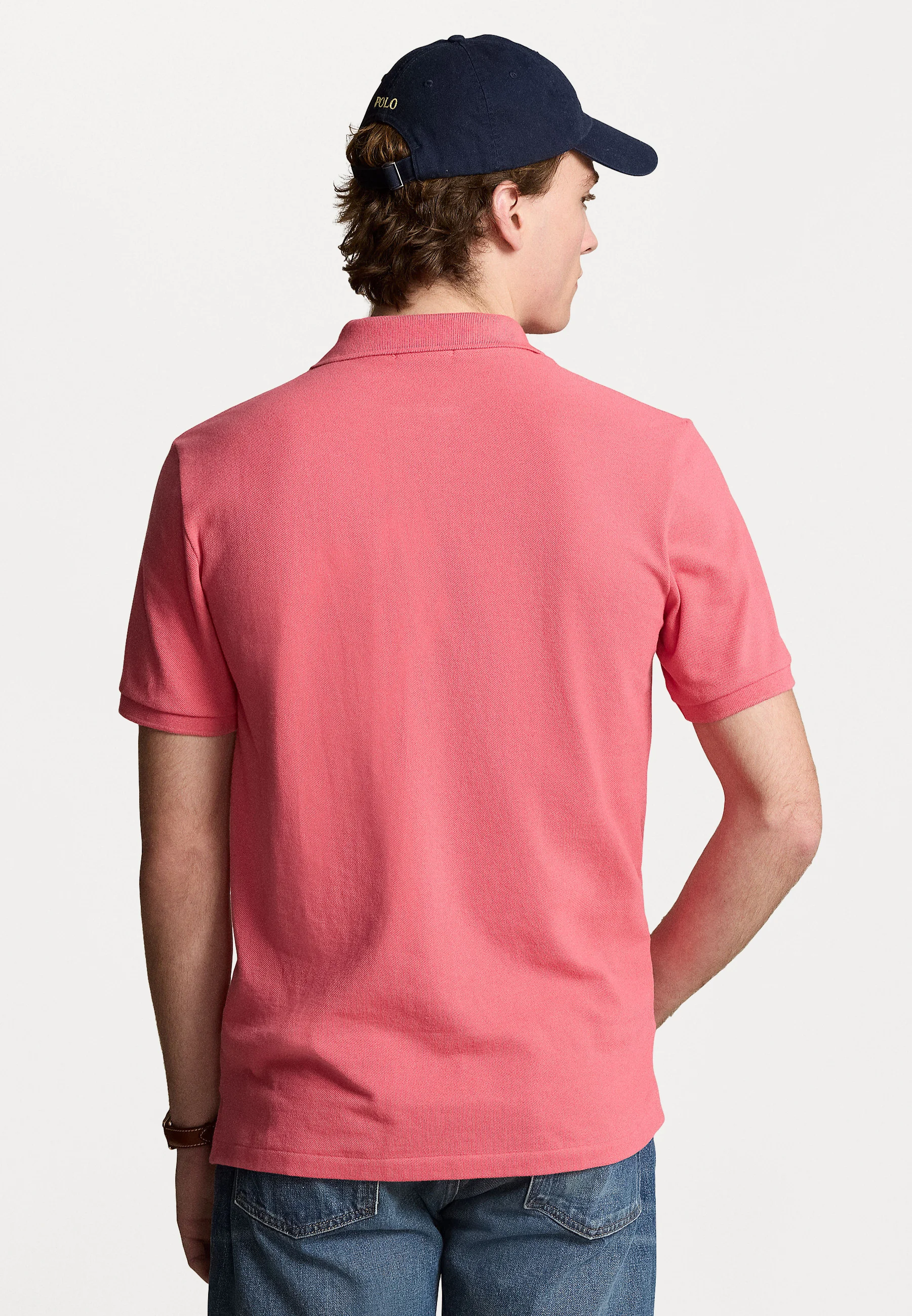 Polo Ralph Lauren MANGA CORTA - Polo