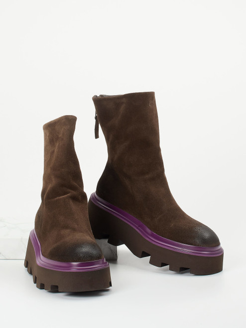 Stiefelette-17372090011 Elena Iachi
