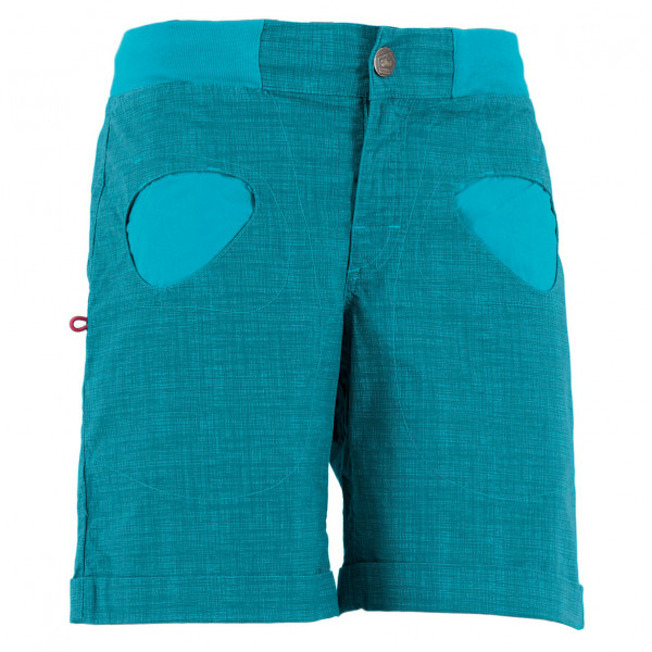 E9 - Women's N Onda Short P - Shorts