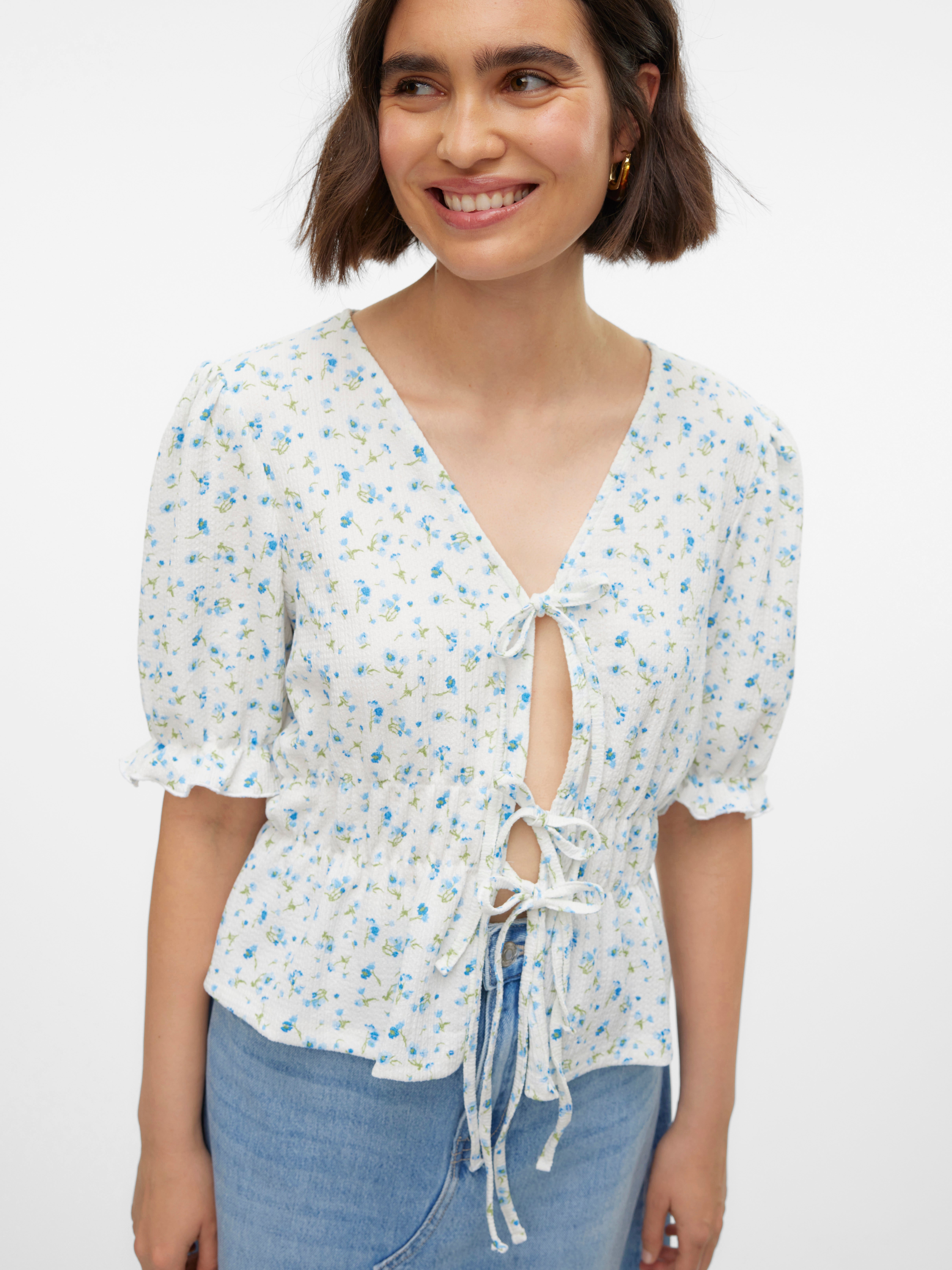 VMSOMYA Top