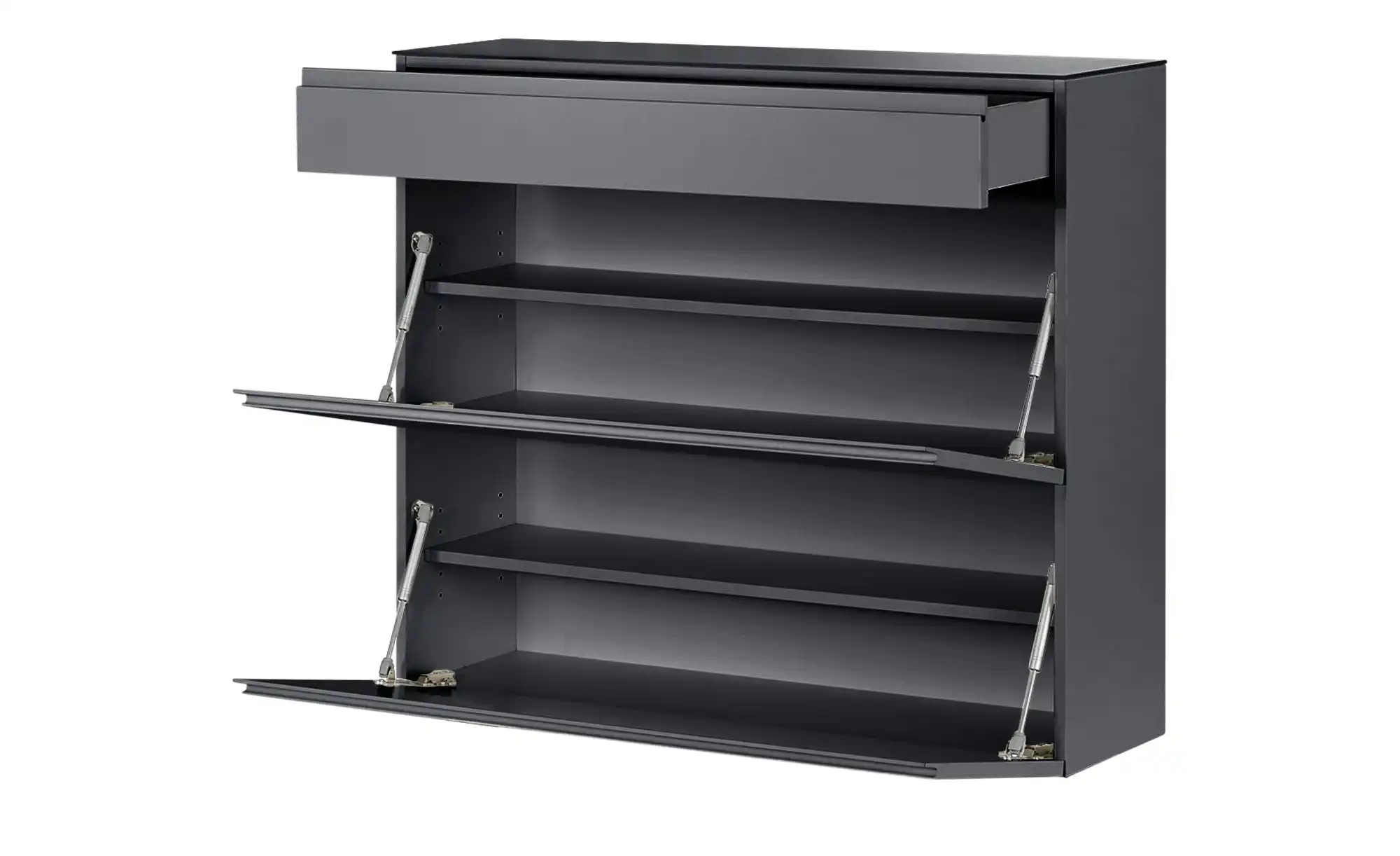 Wohnwert Hängeschuhschrank Nicolo