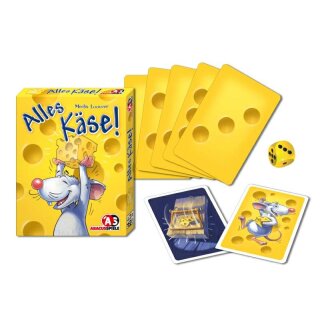 Alles Käse (DE)