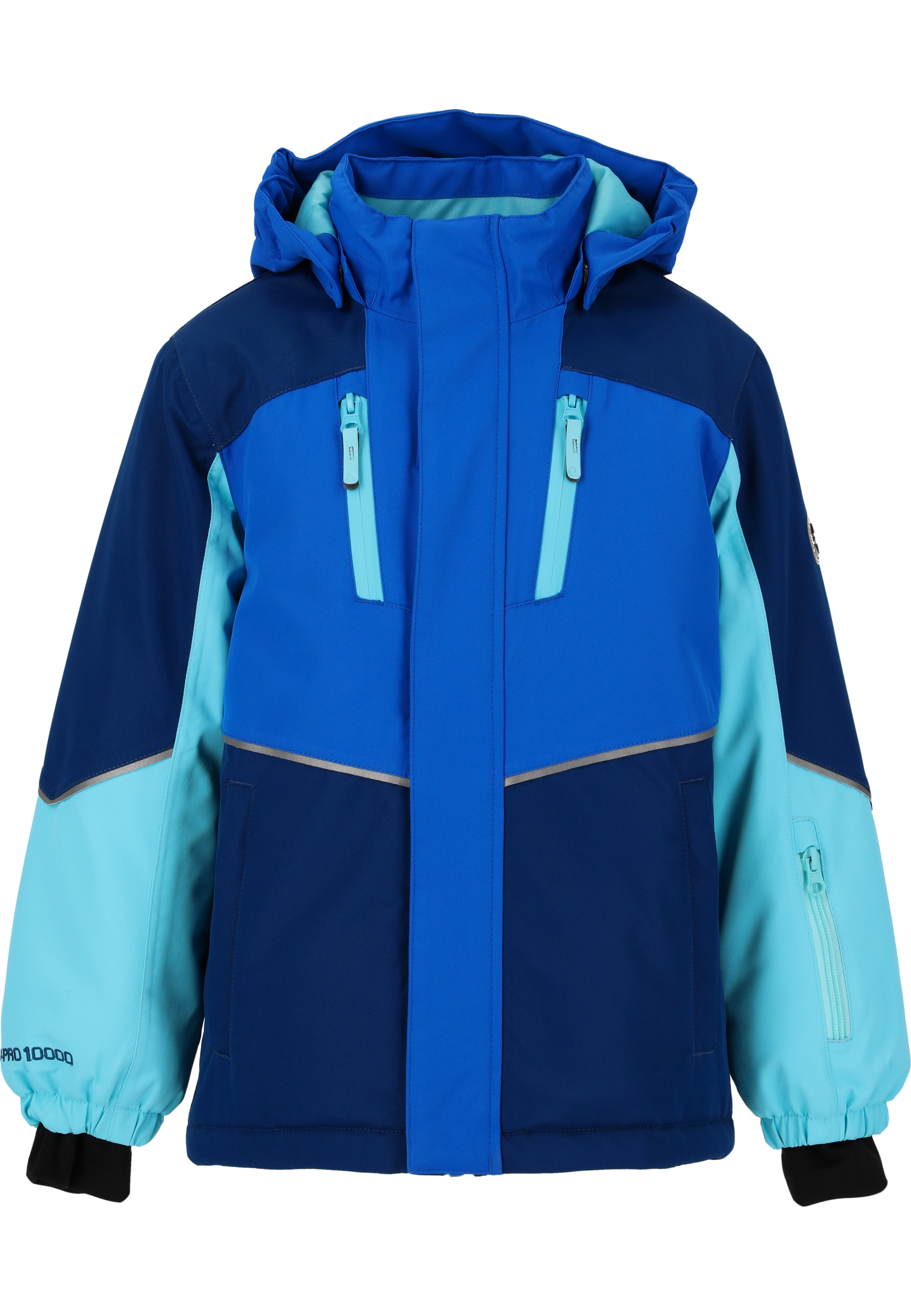 Athletic Jacket 'Boogie'