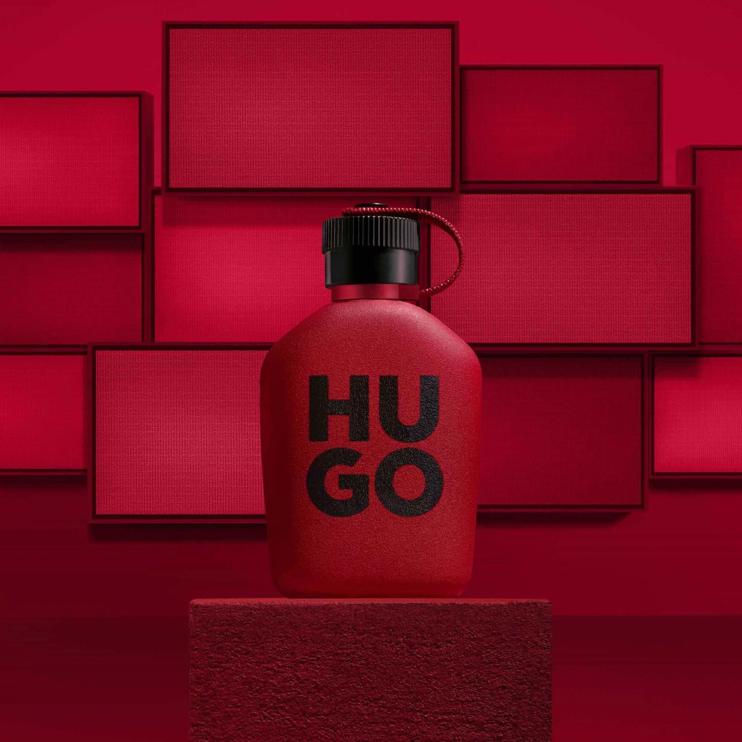 Hugo Boss Hugo Intense