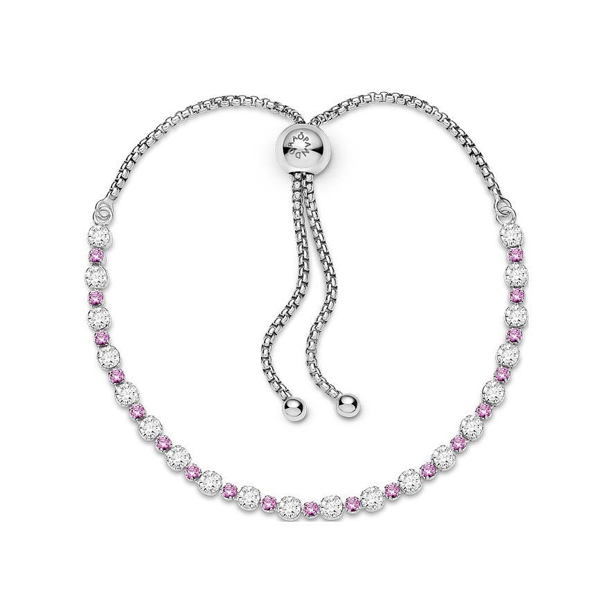 Pandora Armband Timeless