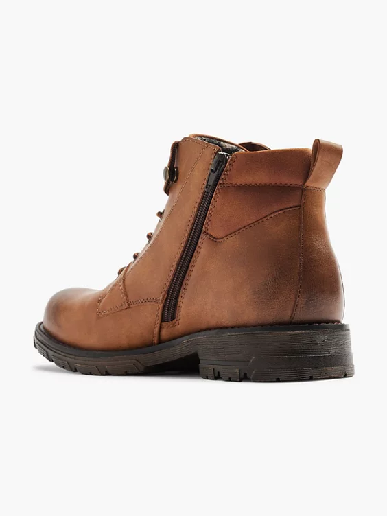 AM SHOE Schnürboots
