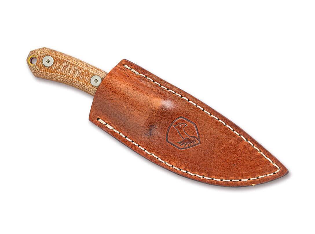 Mountain Pass Carry Knife