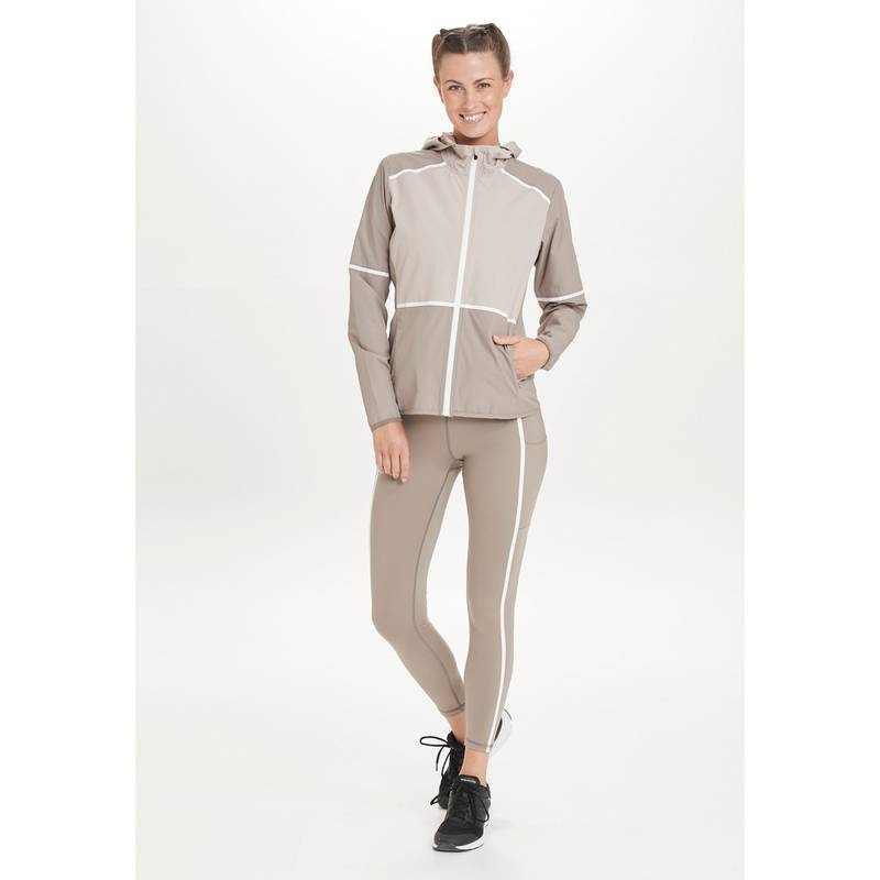 Endurance Flothar Trainingsjacke Damen