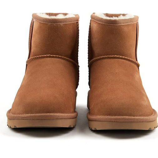 UGG Winterboot Classic Mini Side Logo II