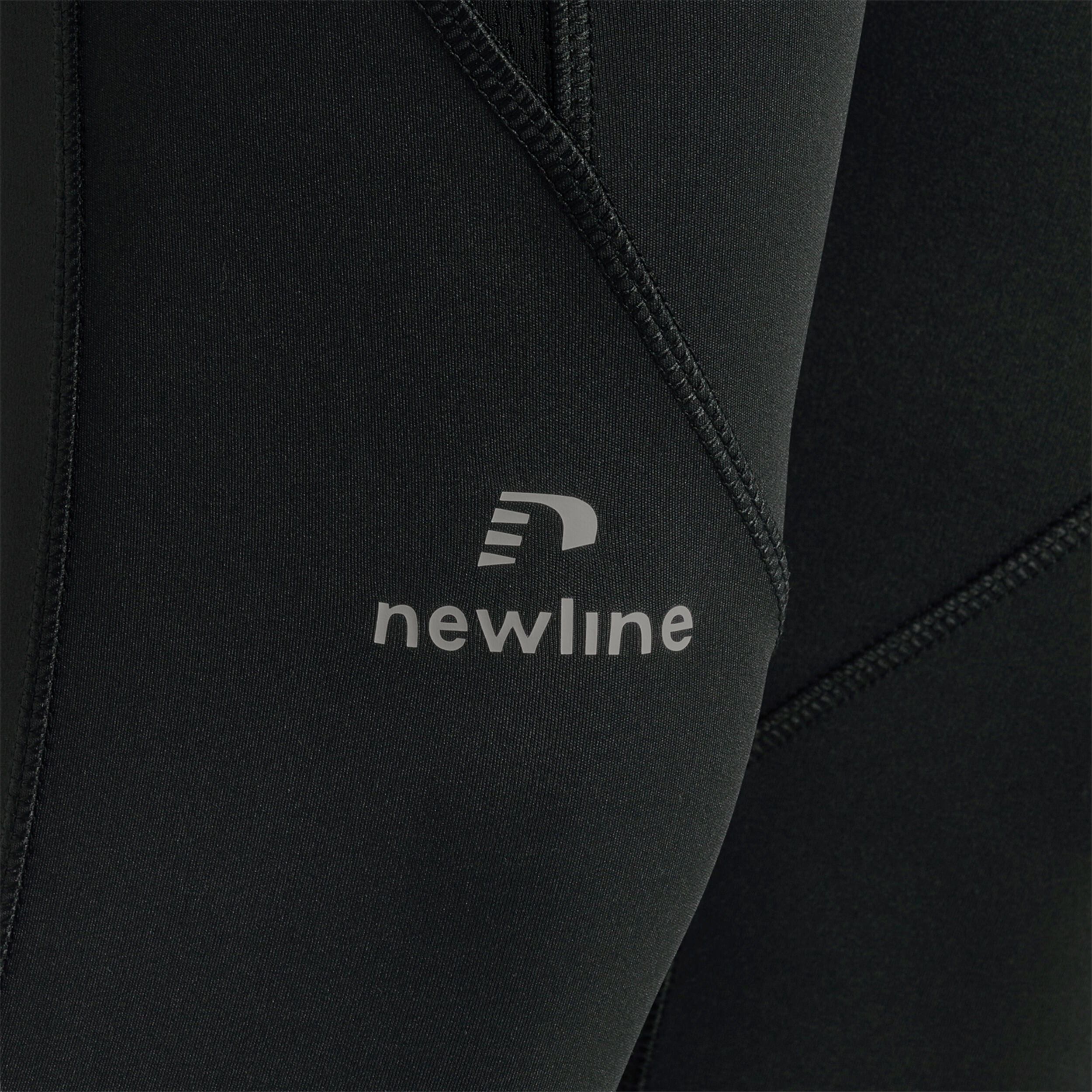Columbus Tight Damen - Schwarz