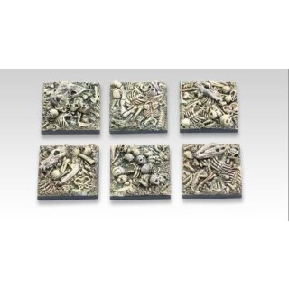 Bonefield Base | 25x25mm (5)