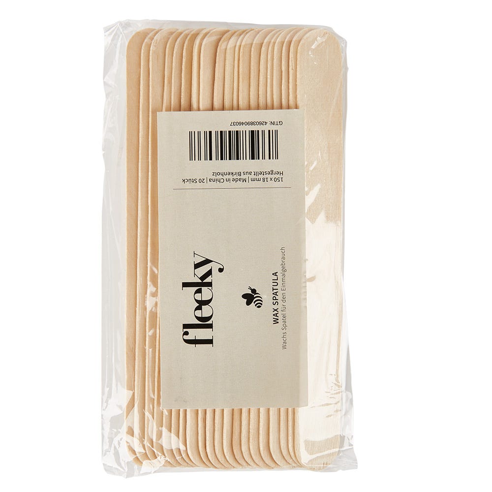 fleeky Wax Kit Heater