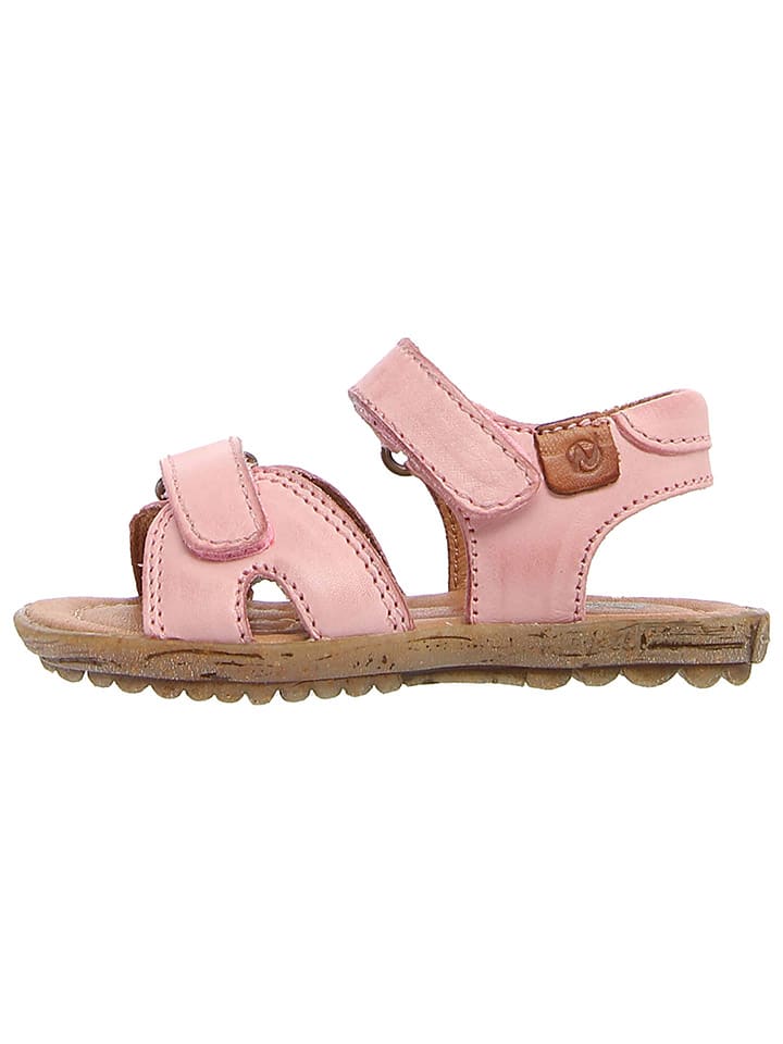 Naturino Leder-Sandalen 
