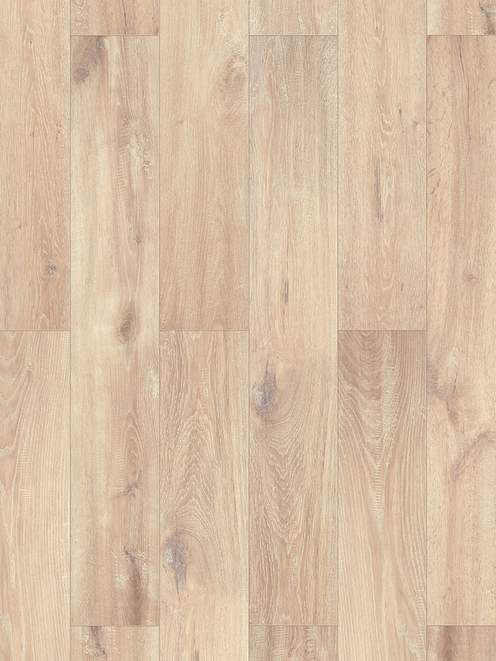 Natura Klick-Laminat, Oak Limed 65436