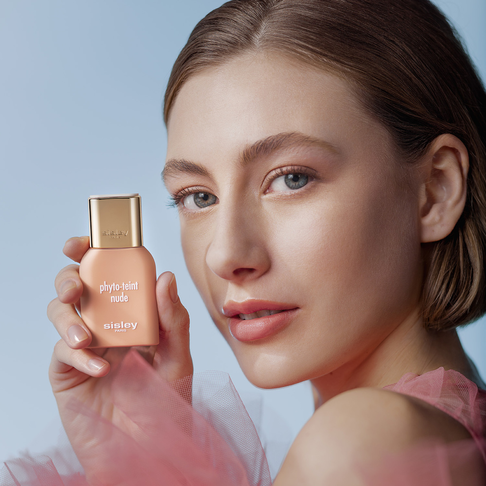 Sisley Phyto-Teint Nude Fond de Teint