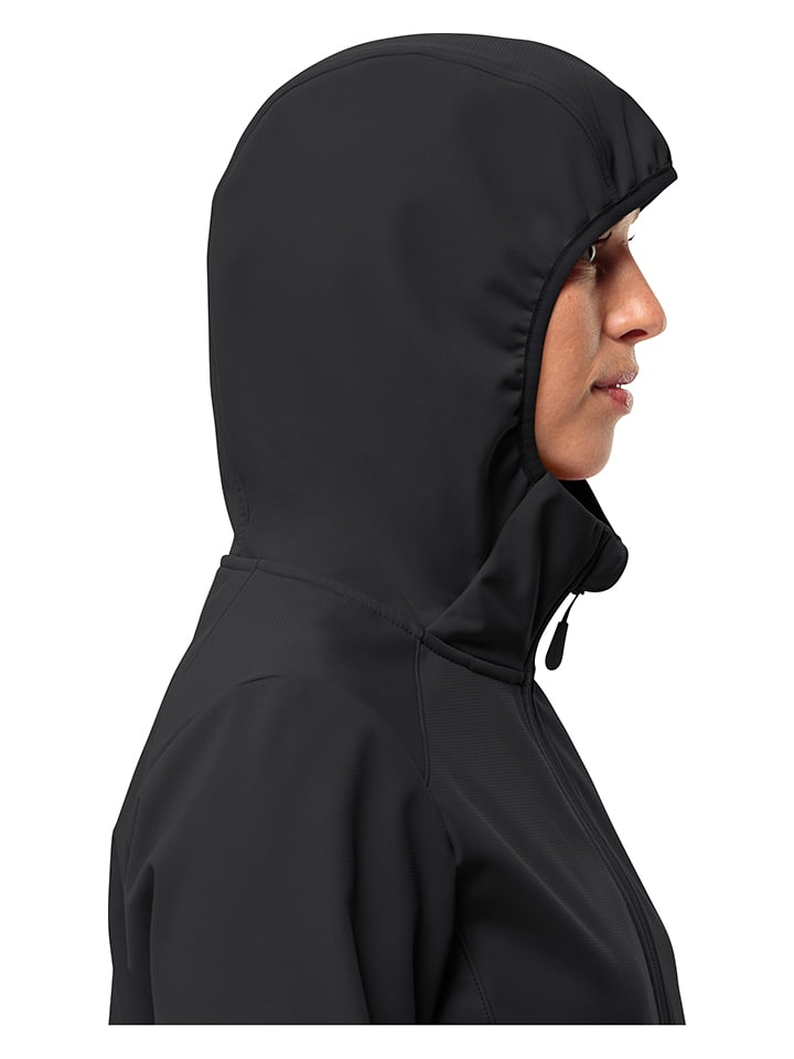 Jack Wolfskin Softshelljacke 
