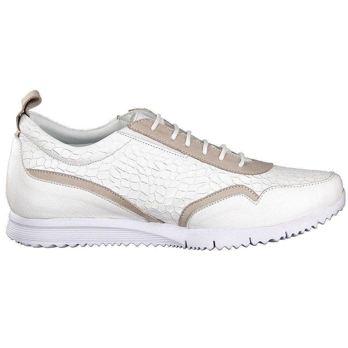 Gemini Damen Schnürschuh