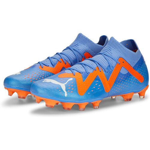 HERREN FUSSBALL-RASENSCHUHE FUTURE MATCH FG/AG