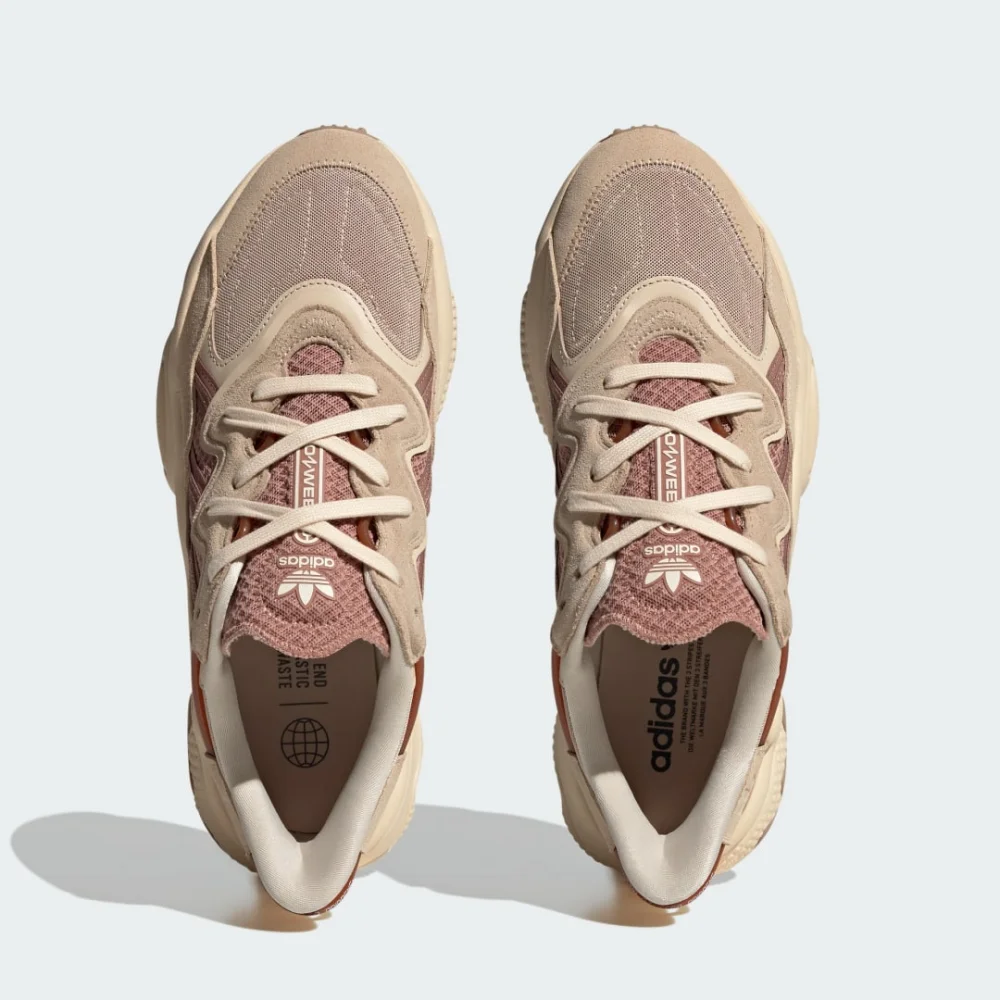 adidas Ozweego ID9821 / braun