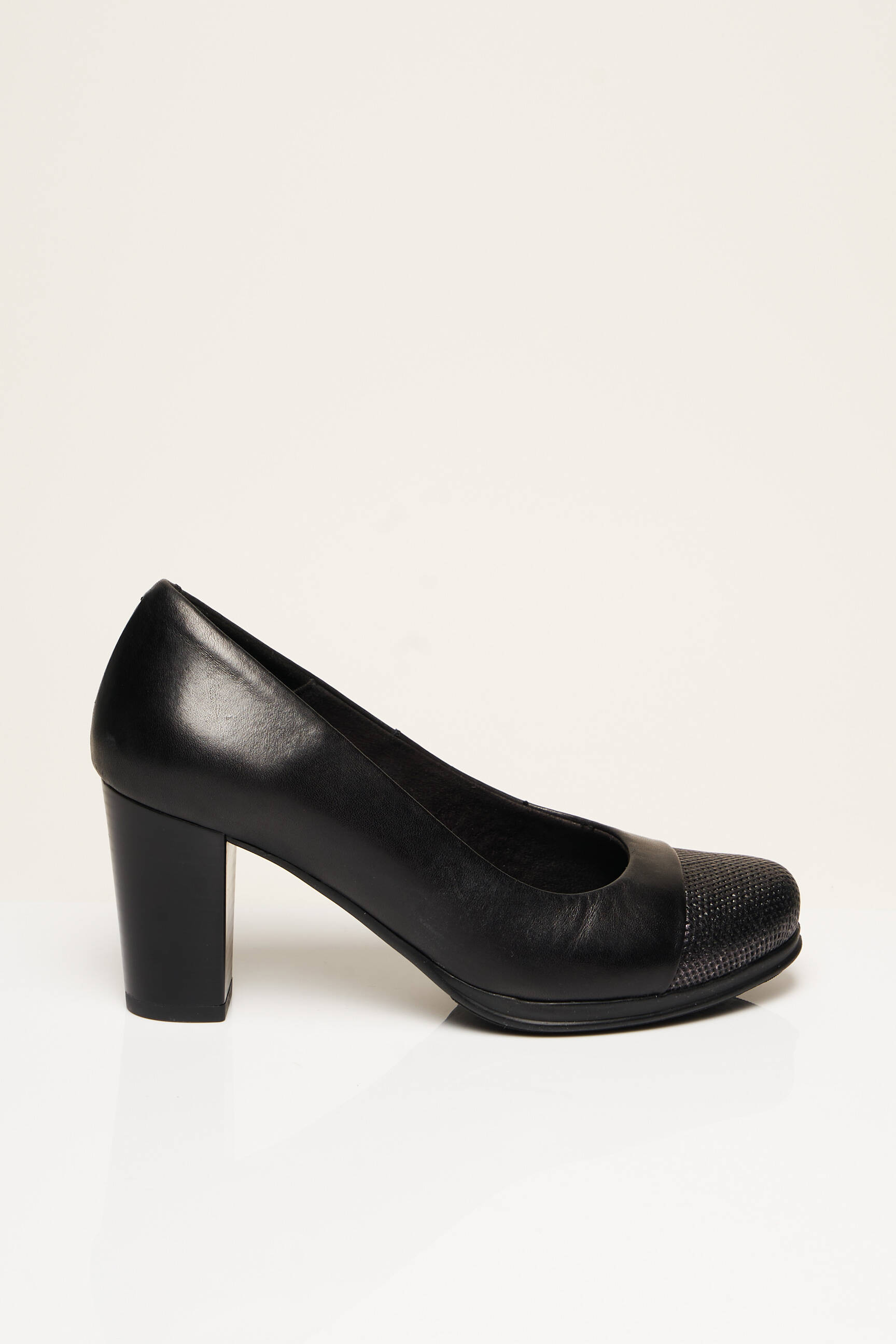 Karston Escarpins Femme couleur gris