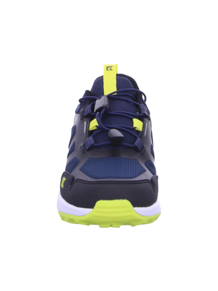 Kastinger Trekkingschuh in blau günstig kaufen