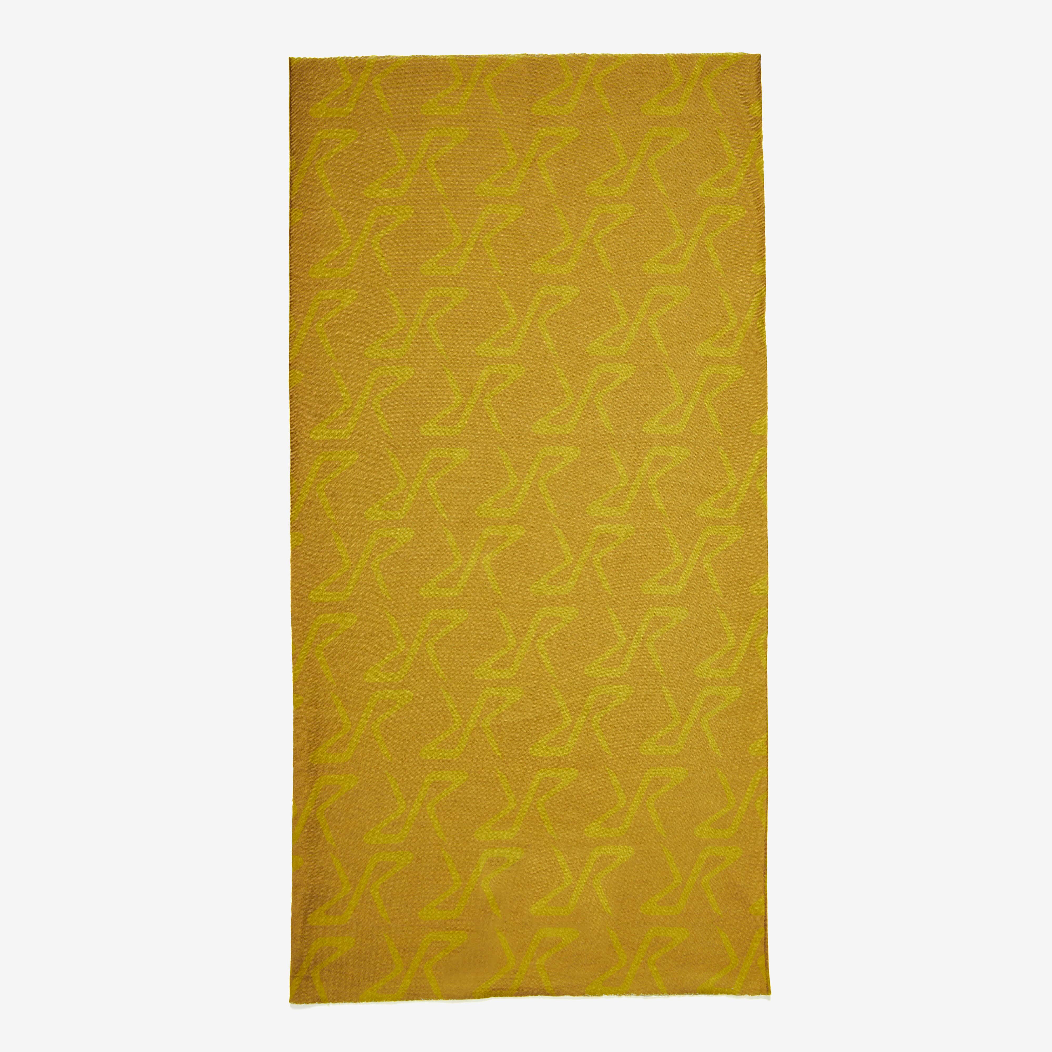 Neck Warmer Olive Oil