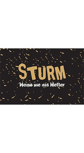 2021 Weißburgunder Aprilwetter trocken - Weingut Sturm Ilbesheim