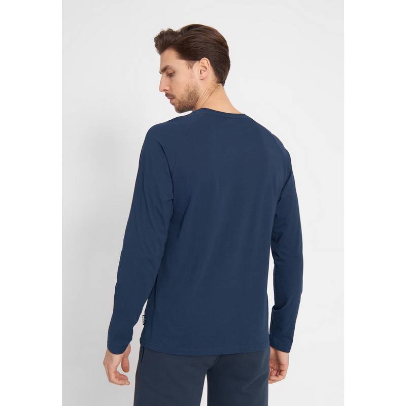 Bench Stampon Sweatshirt Herren
