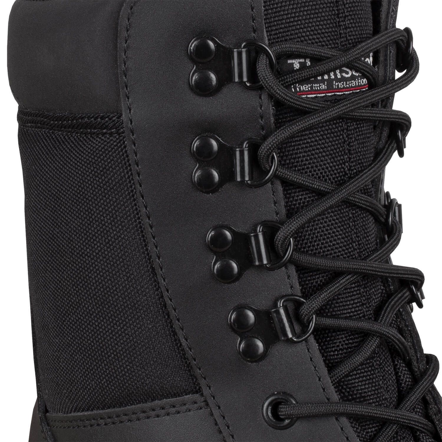 Swat Boots