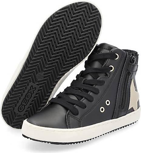 Geox SMU Sneaker J KALISPERA