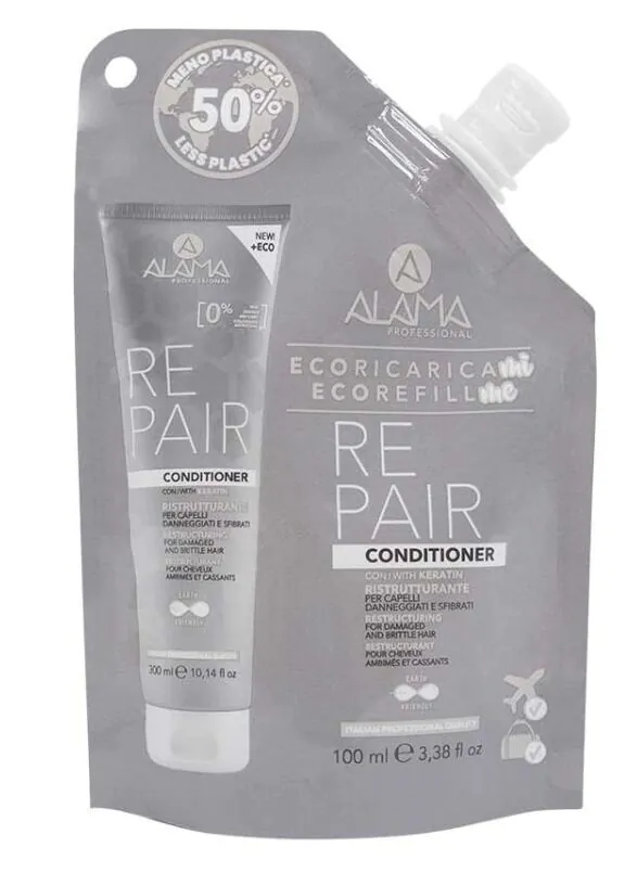 Alama Repair - Hårbalsam 100 ml