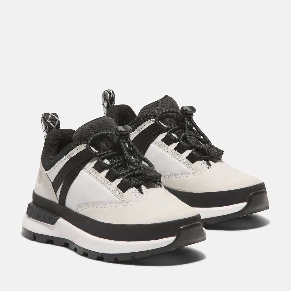 Timberland Euro Trekker TB0A6CE1EM31 / weiss