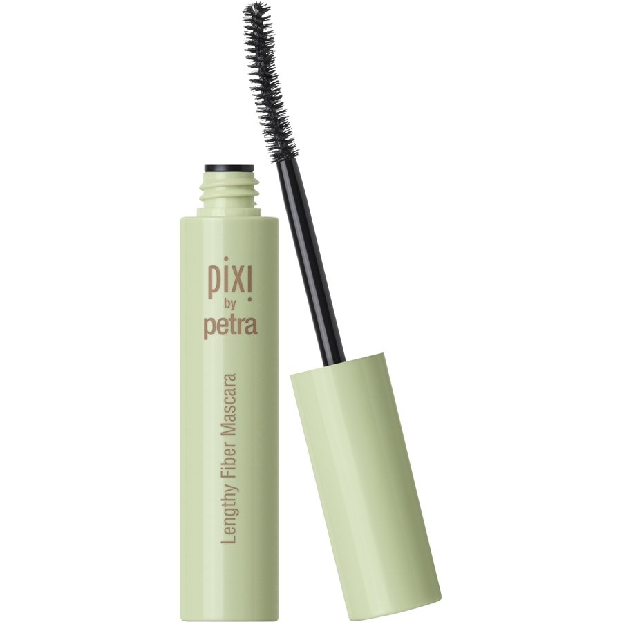 Lengthy Fiber Mascara