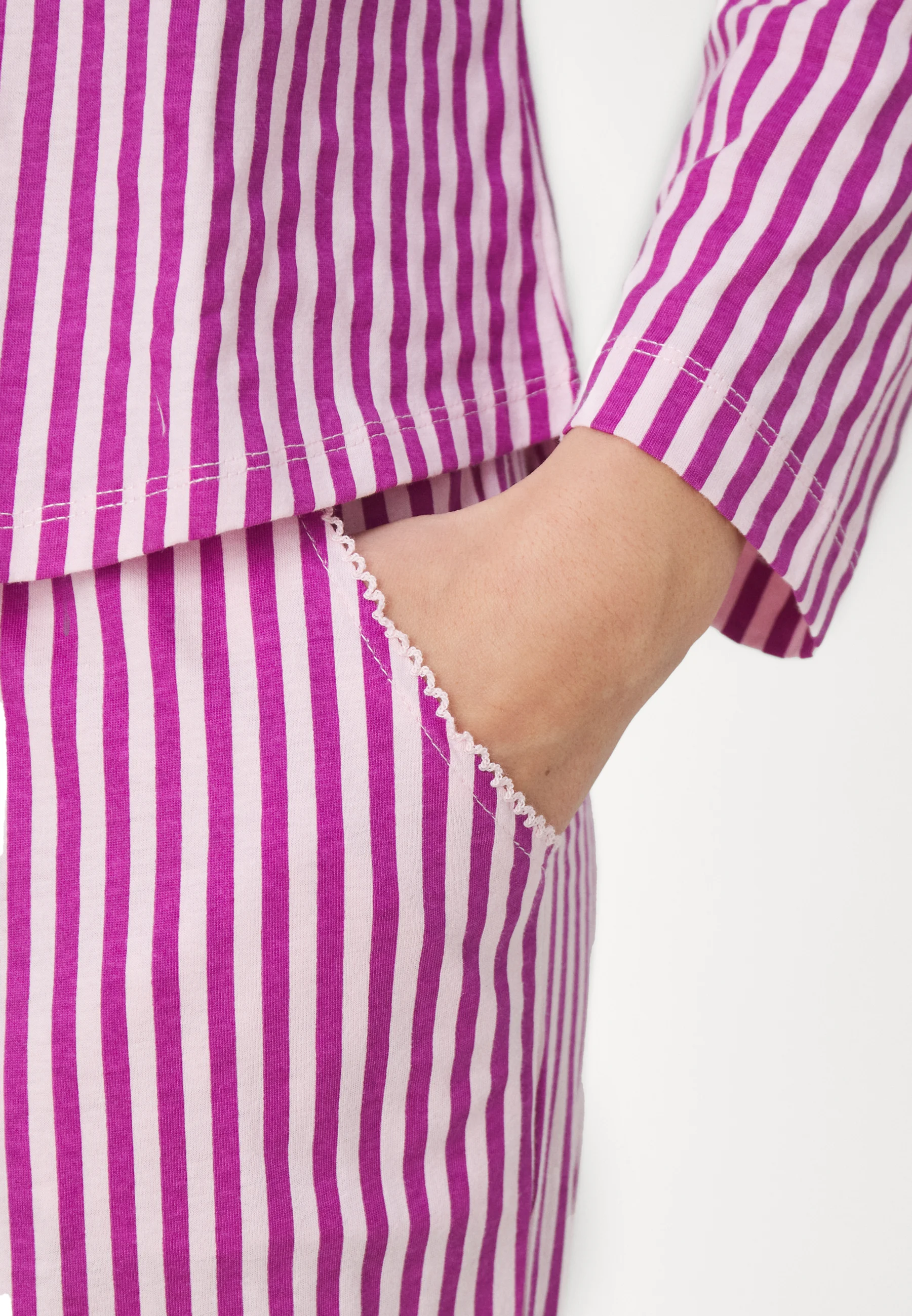 LASCANA VD CLASSIC - Pijama