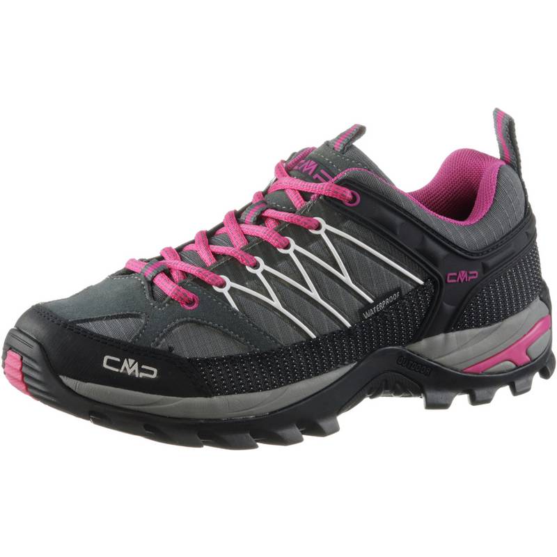 CMP Rigel Low WP Wanderschuhe Damen