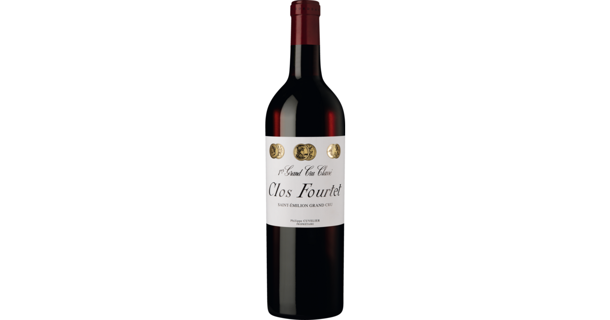 Château Clos Fourtet